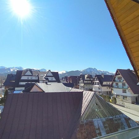 Apartament Zakopane Eksteriør bilde