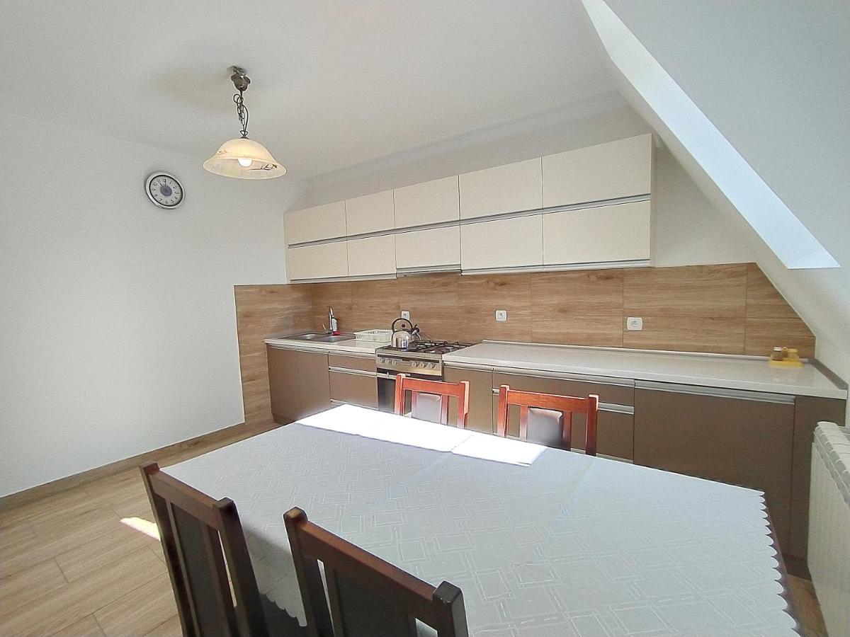Apartament Zakopane Eksteriør bilde