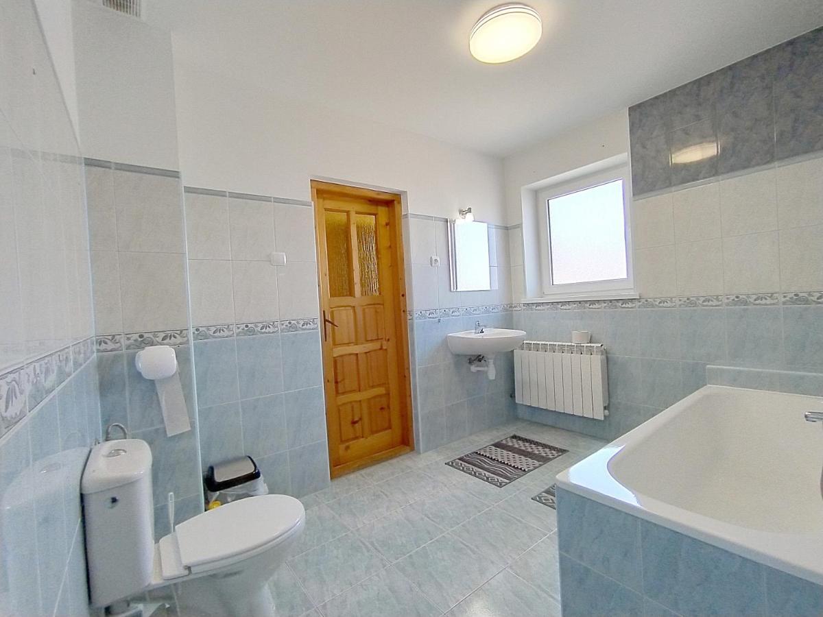 Apartament Zakopane Eksteriør bilde
