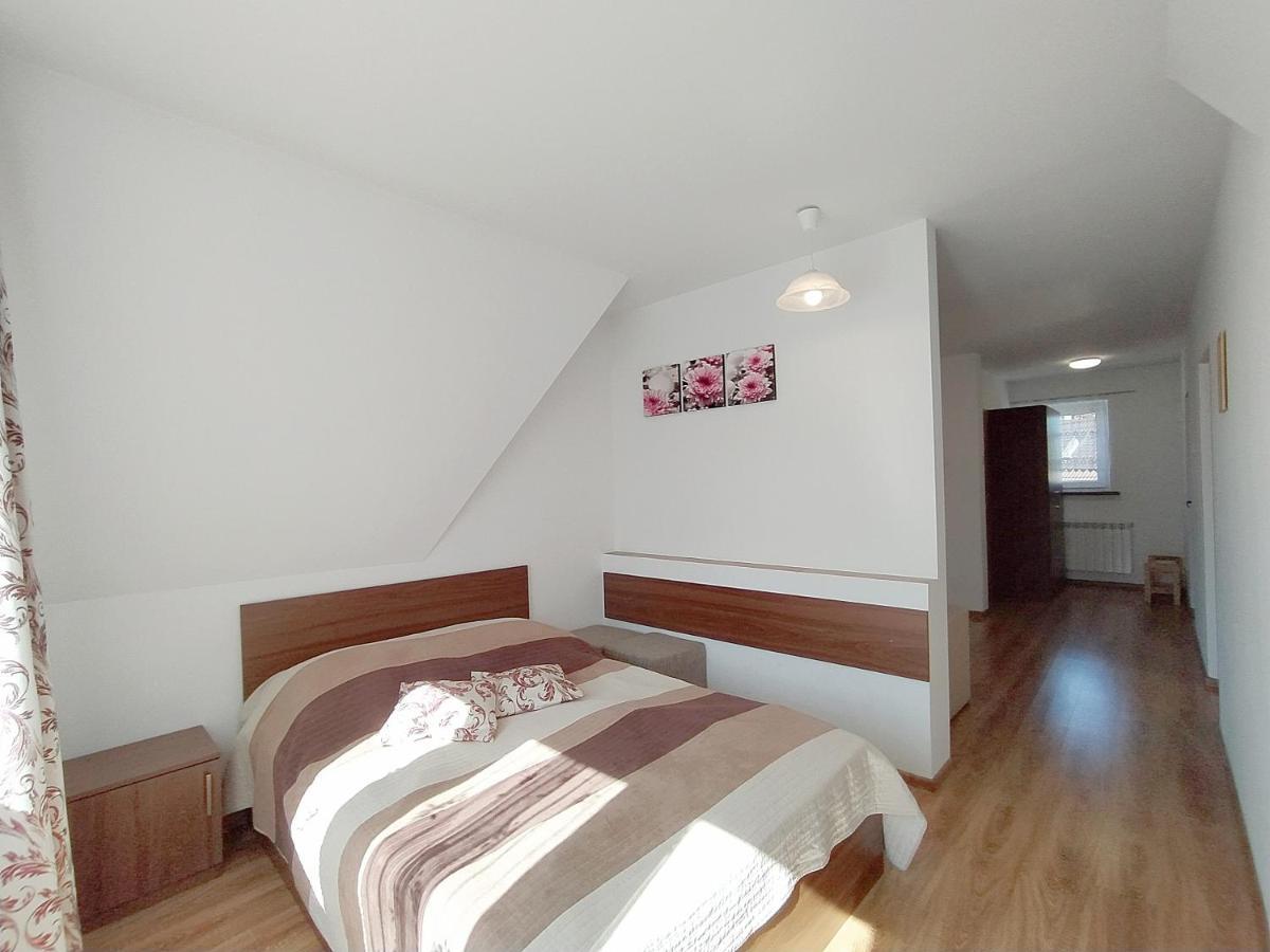 Apartament Zakopane Eksteriør bilde